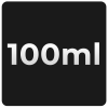 100ml