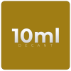 DECANT 10ml