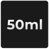 50ml