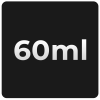 60ml