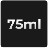 75ml