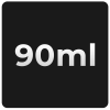 90ml